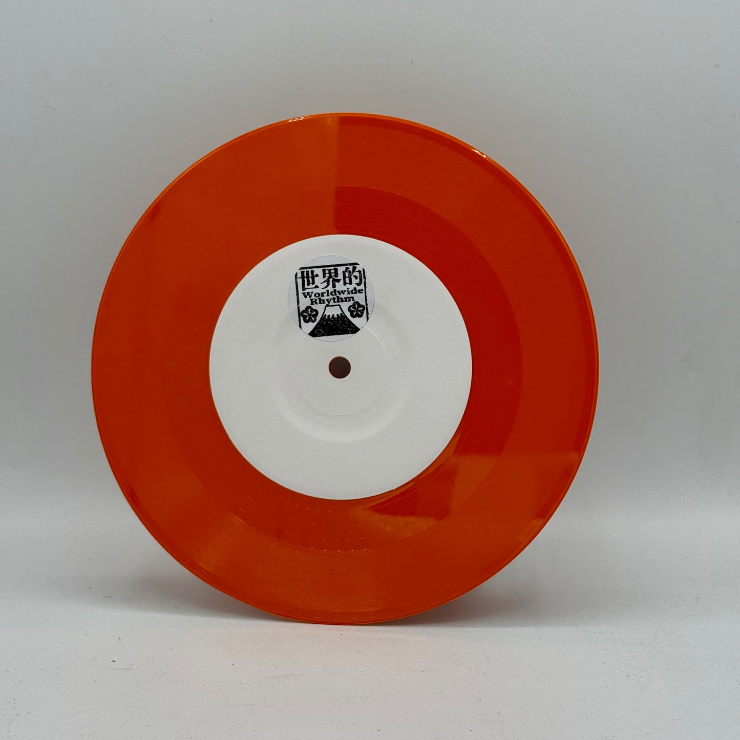 Memphis Reigns & Taggin-T - Worldwide Rhythm
