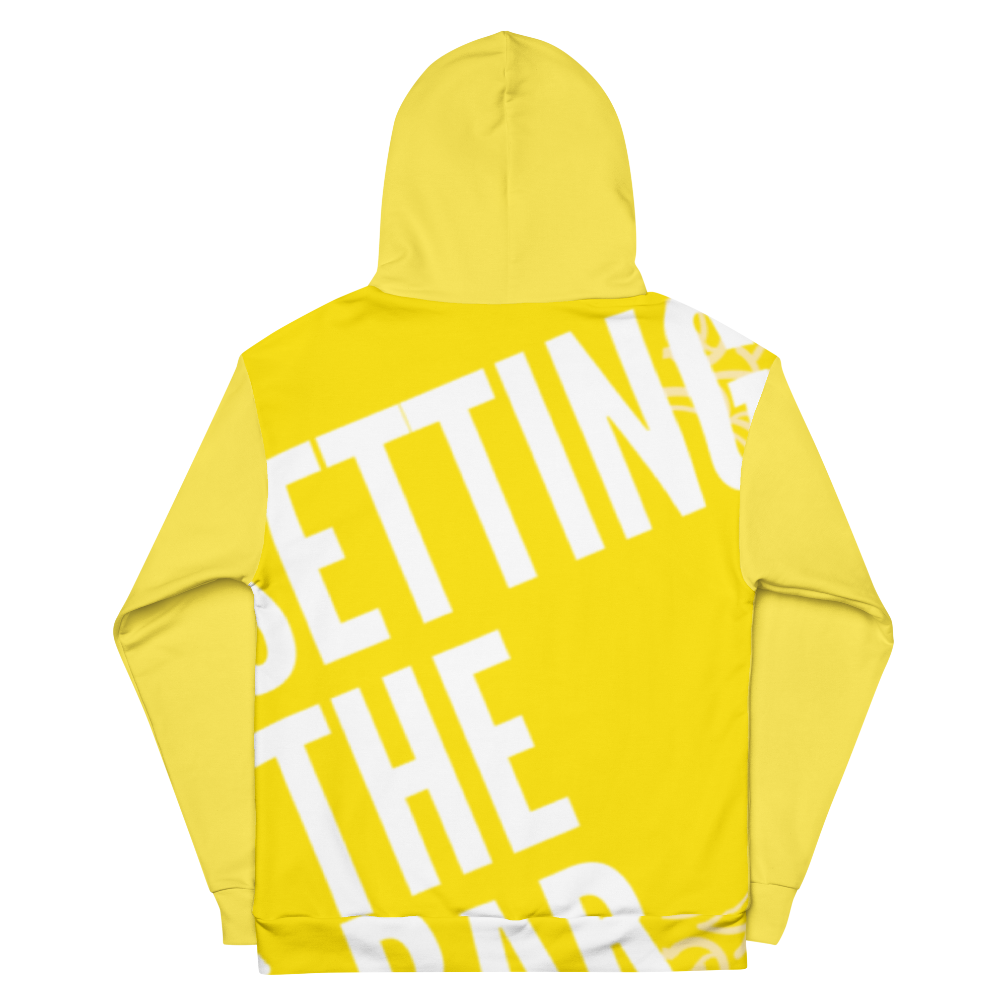 Buffalo Rome Hoodie