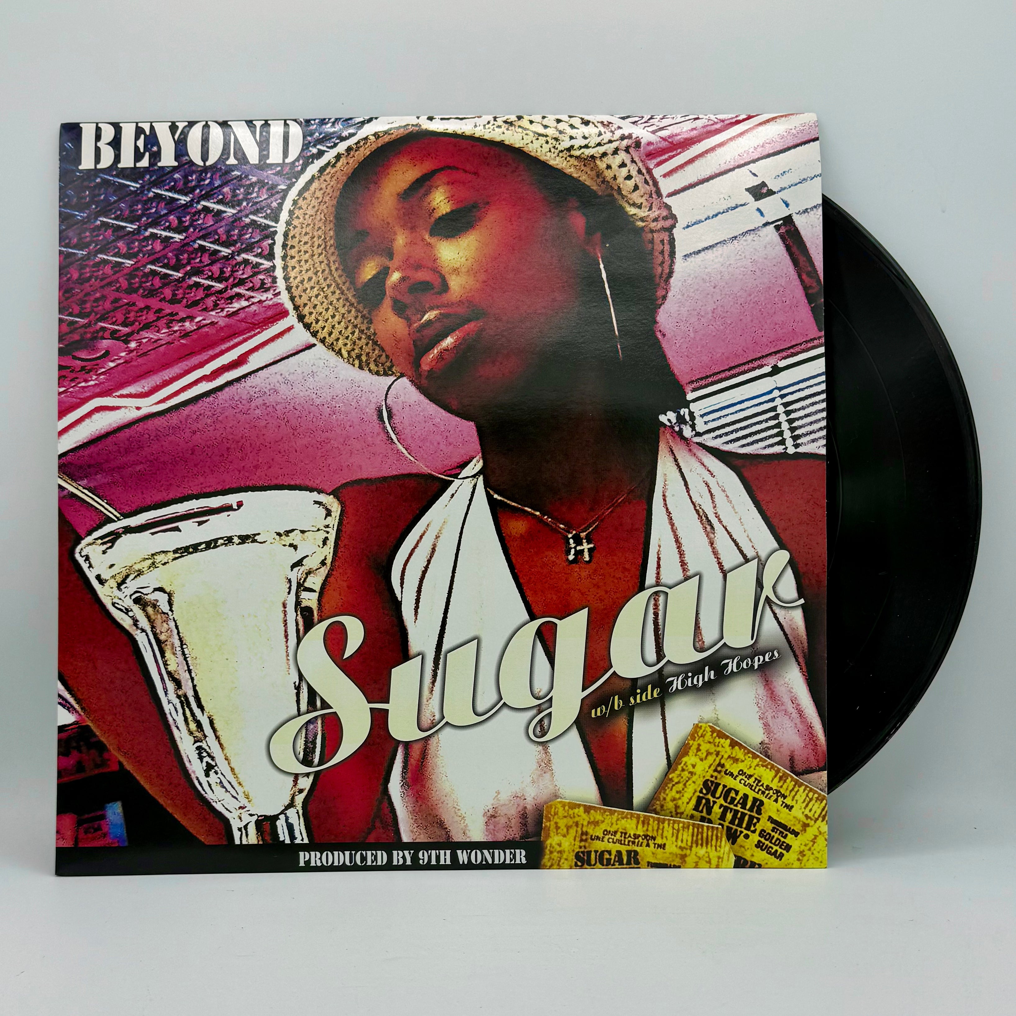 Beyond (Don Yohn) – Sugar / High Hopes