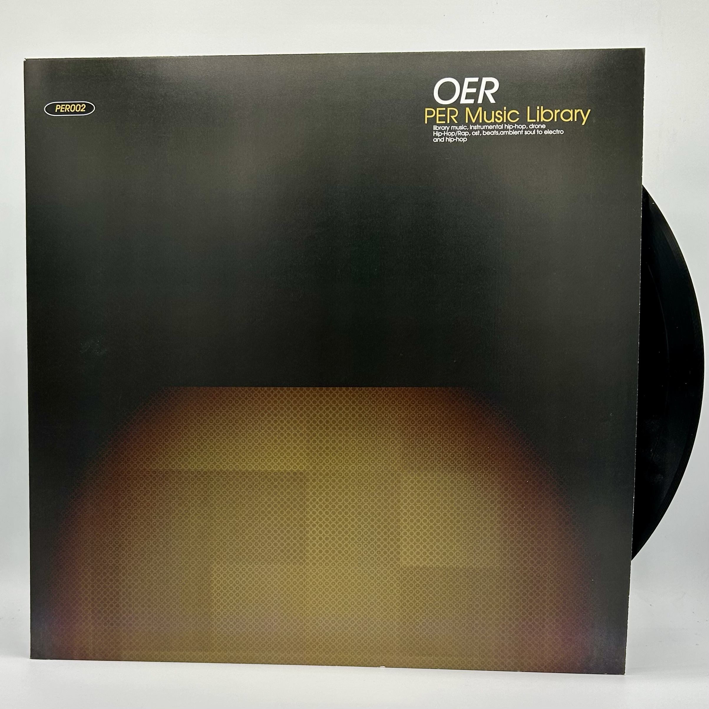 PER Music Library - Future of the Field