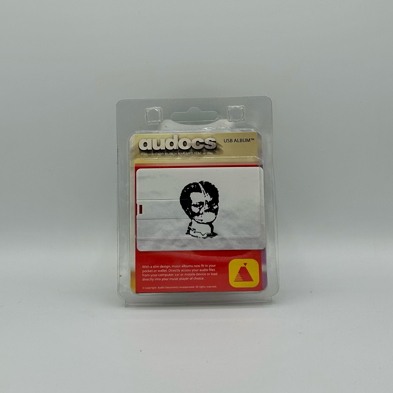 Basmala - Blaqods (USB-A)