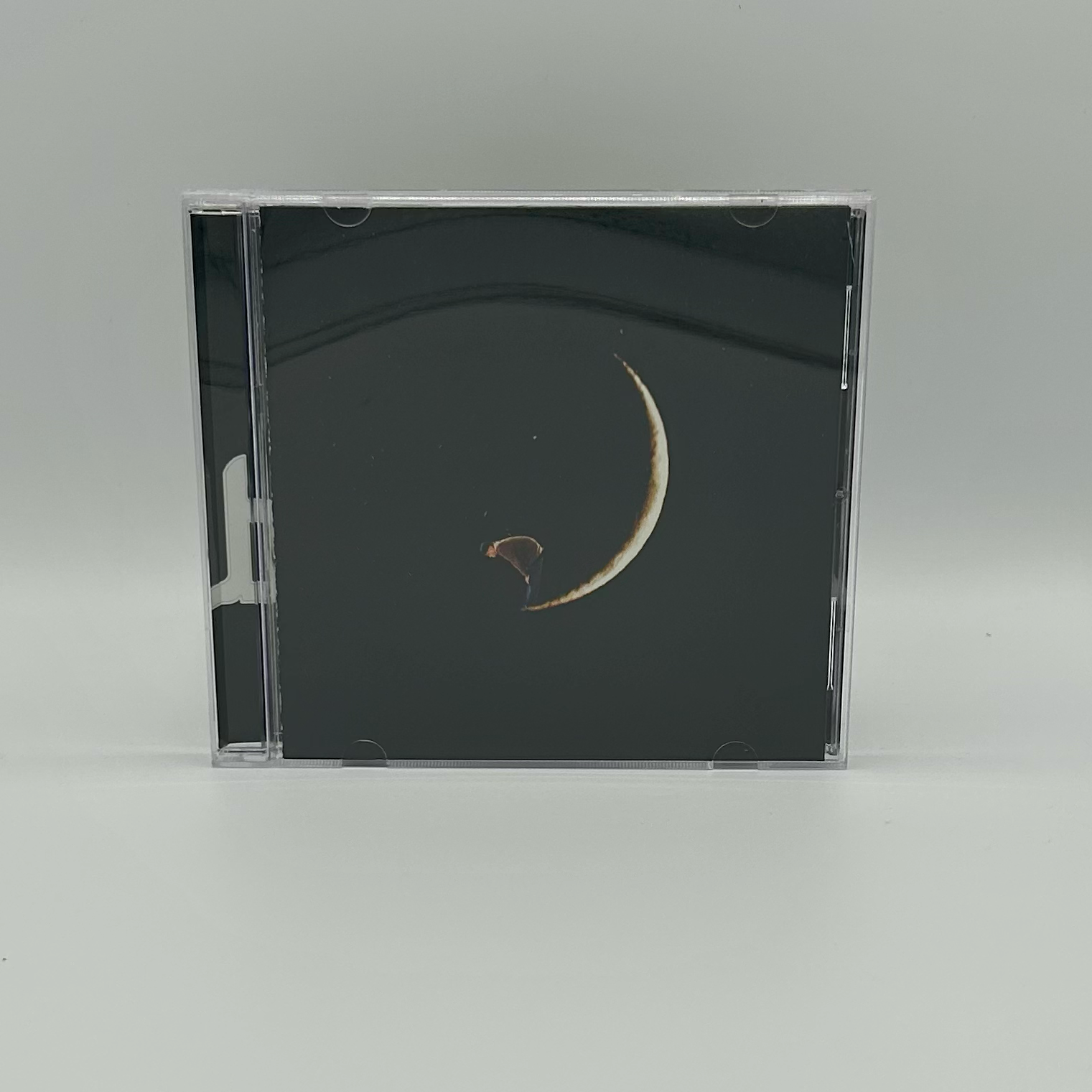 Bil Basmala - On The Edge Of Forever (CD)