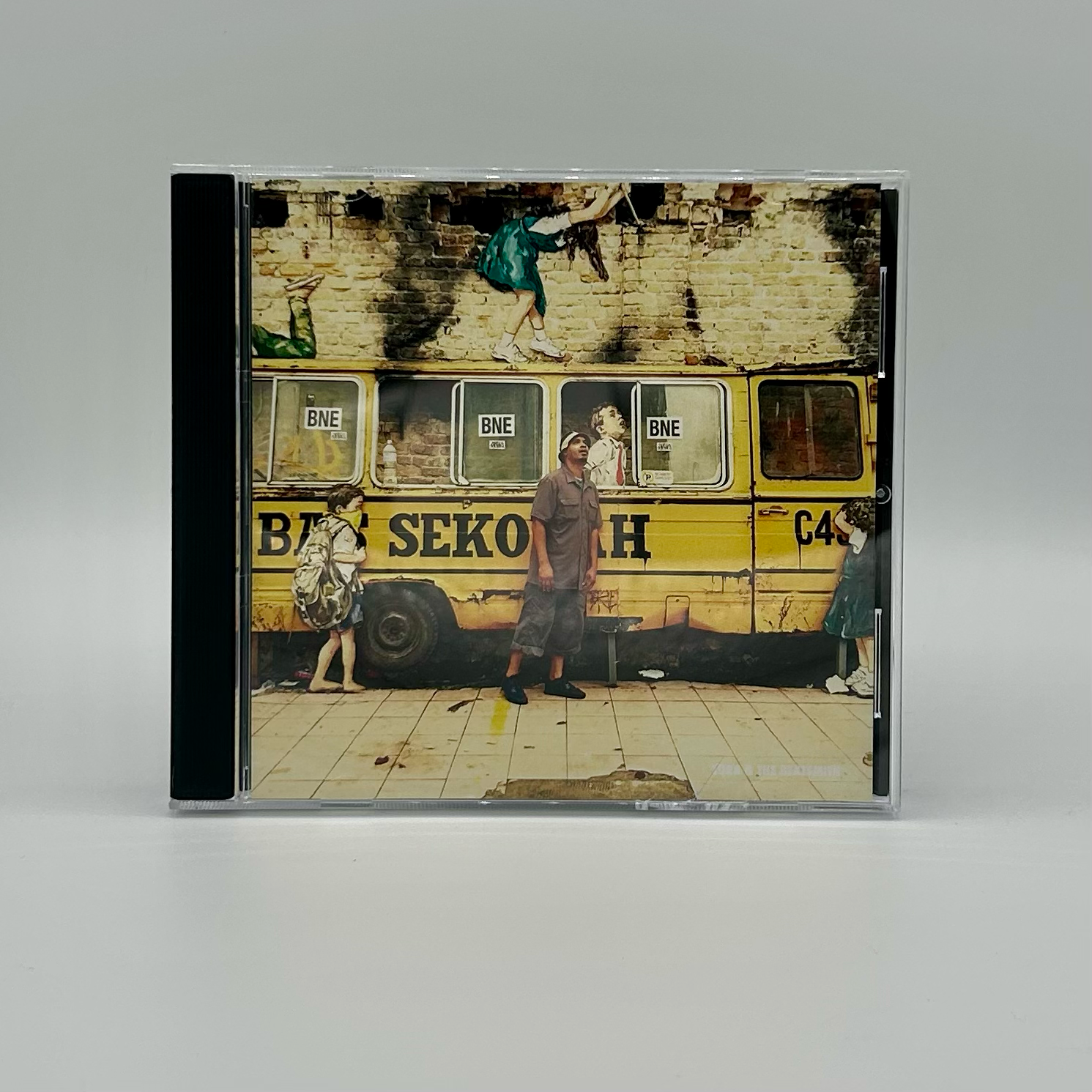 Bil Basmala - Tura & The Beatsmith (Bundle)