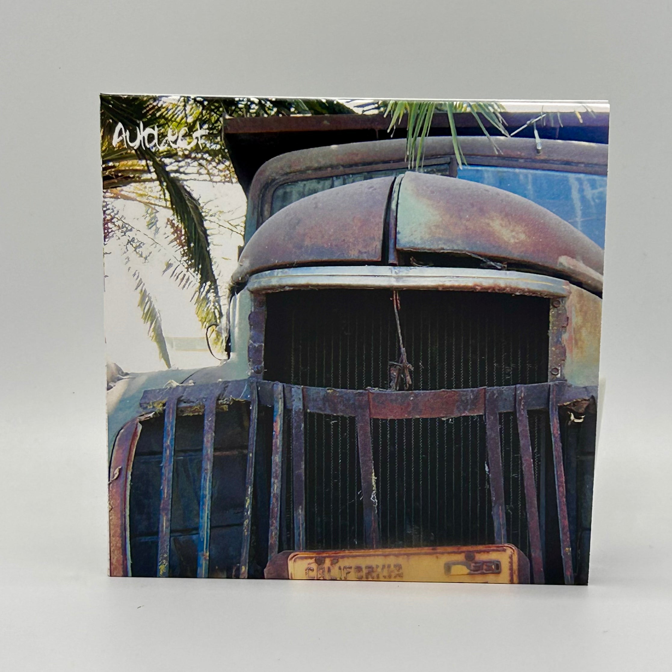 Autolect - Collectors Choice (Vinyl)