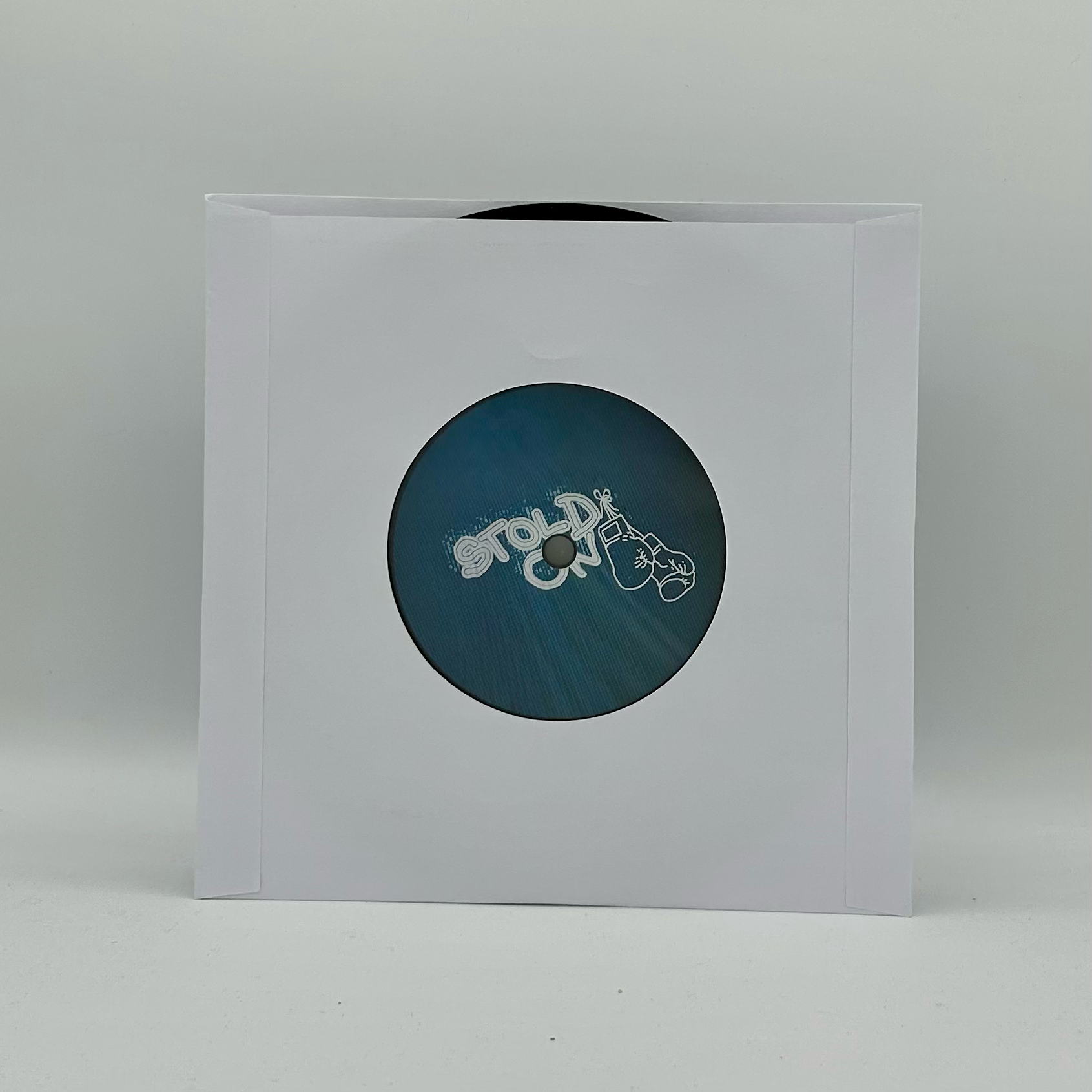 Autolect - Wave Length & Holocon 13 [7”]