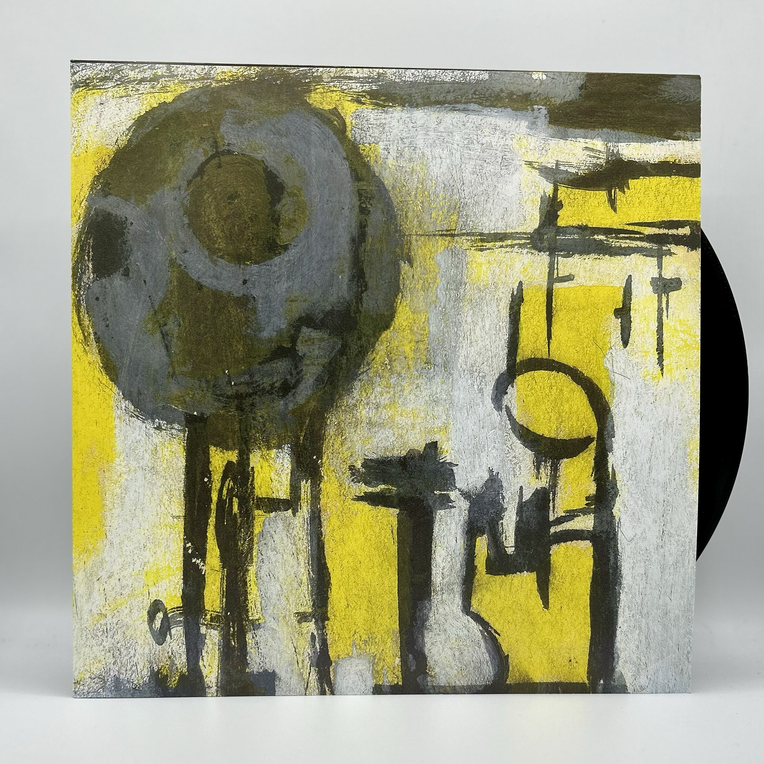 Autolect & His Meltdown Movement - Qadari