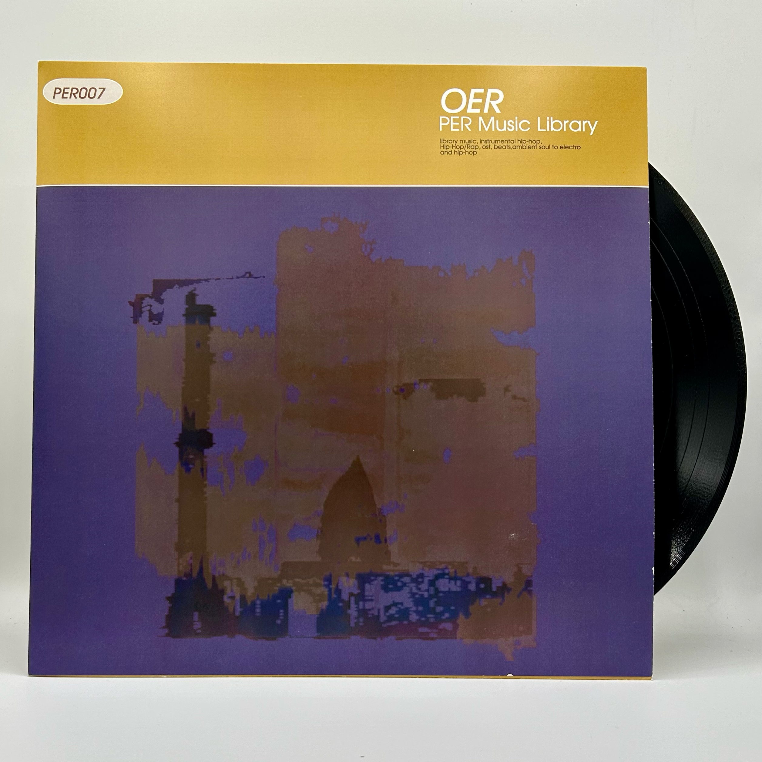 PER Music Library - Sa'bil