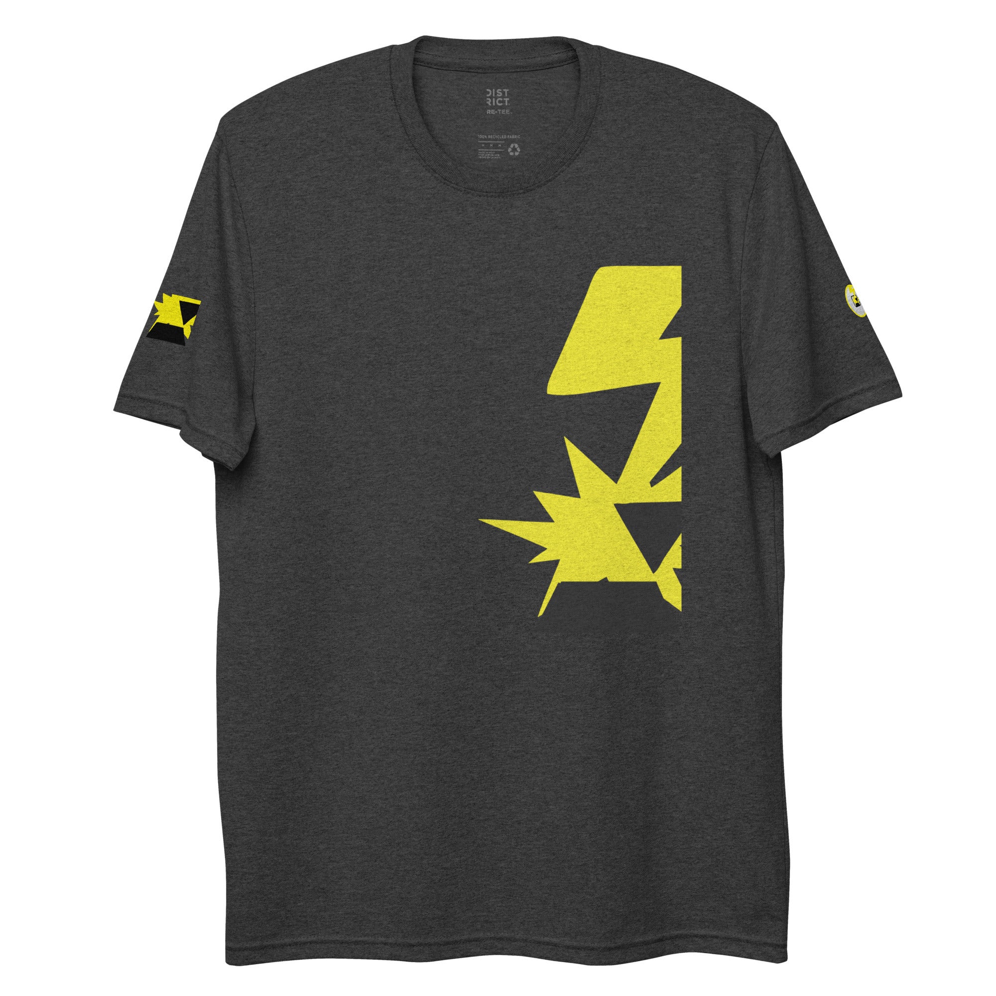 Audocs Tee (Eco-Short-Sleeve)