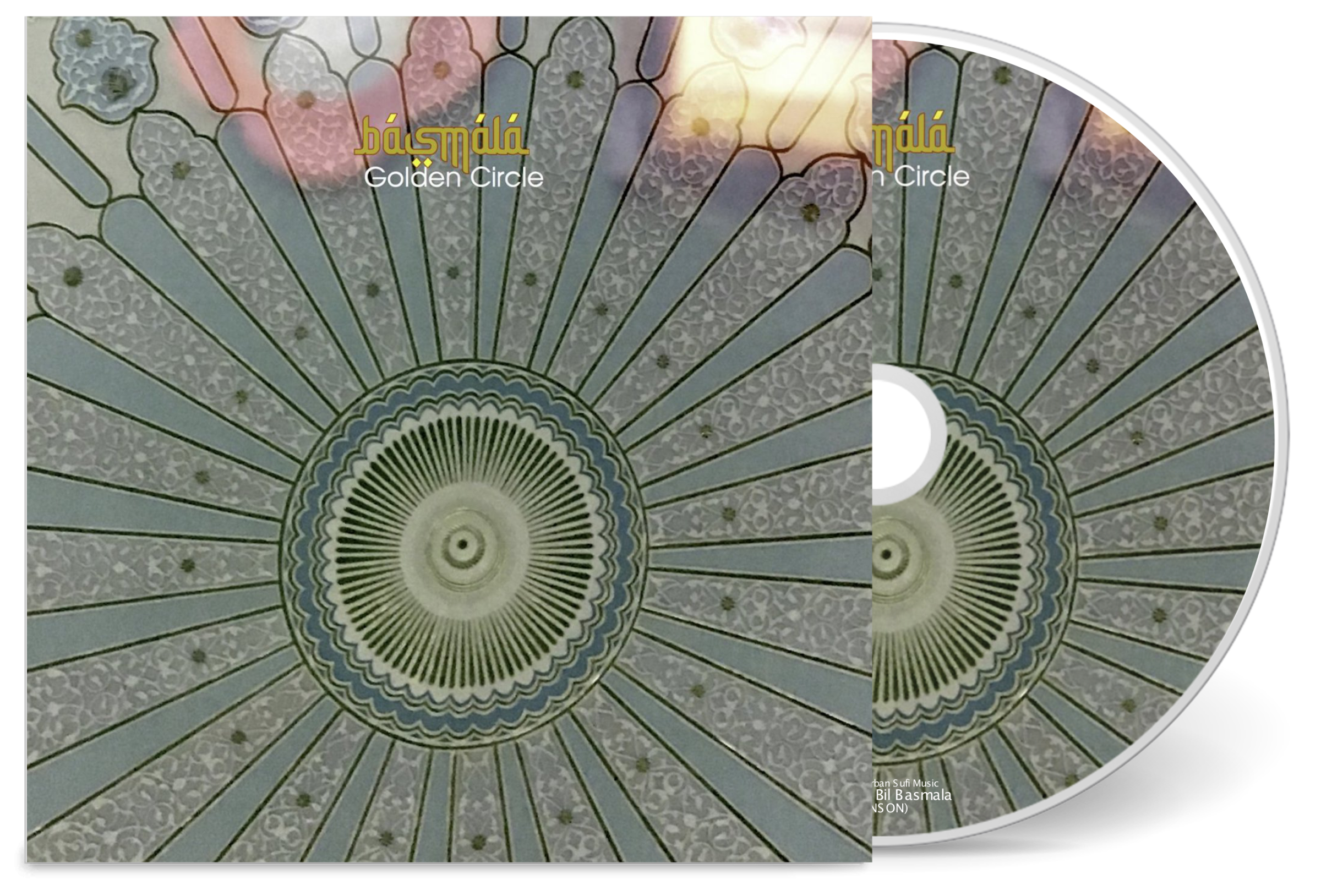 Bil Basmala - Golden Circle