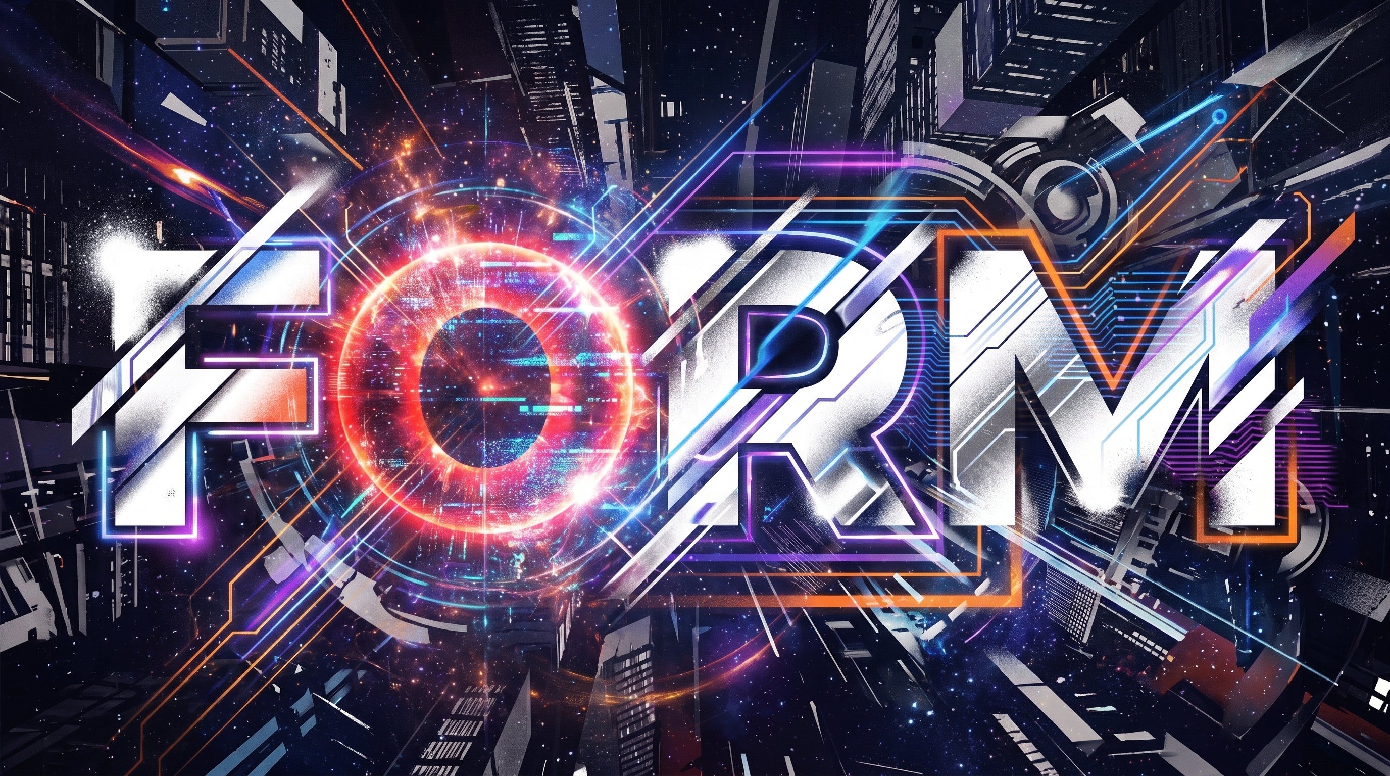 Announcement: FORM Records (Label)