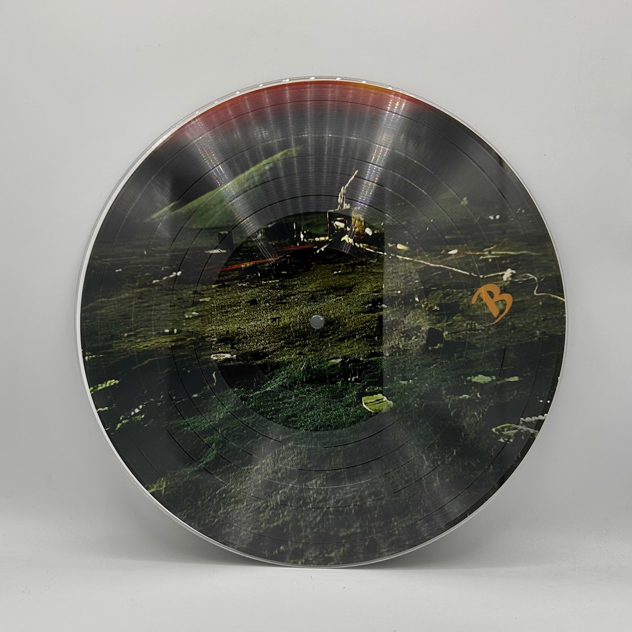 Hasan Vs Goliath - Dirty Jazz (Vinyl)