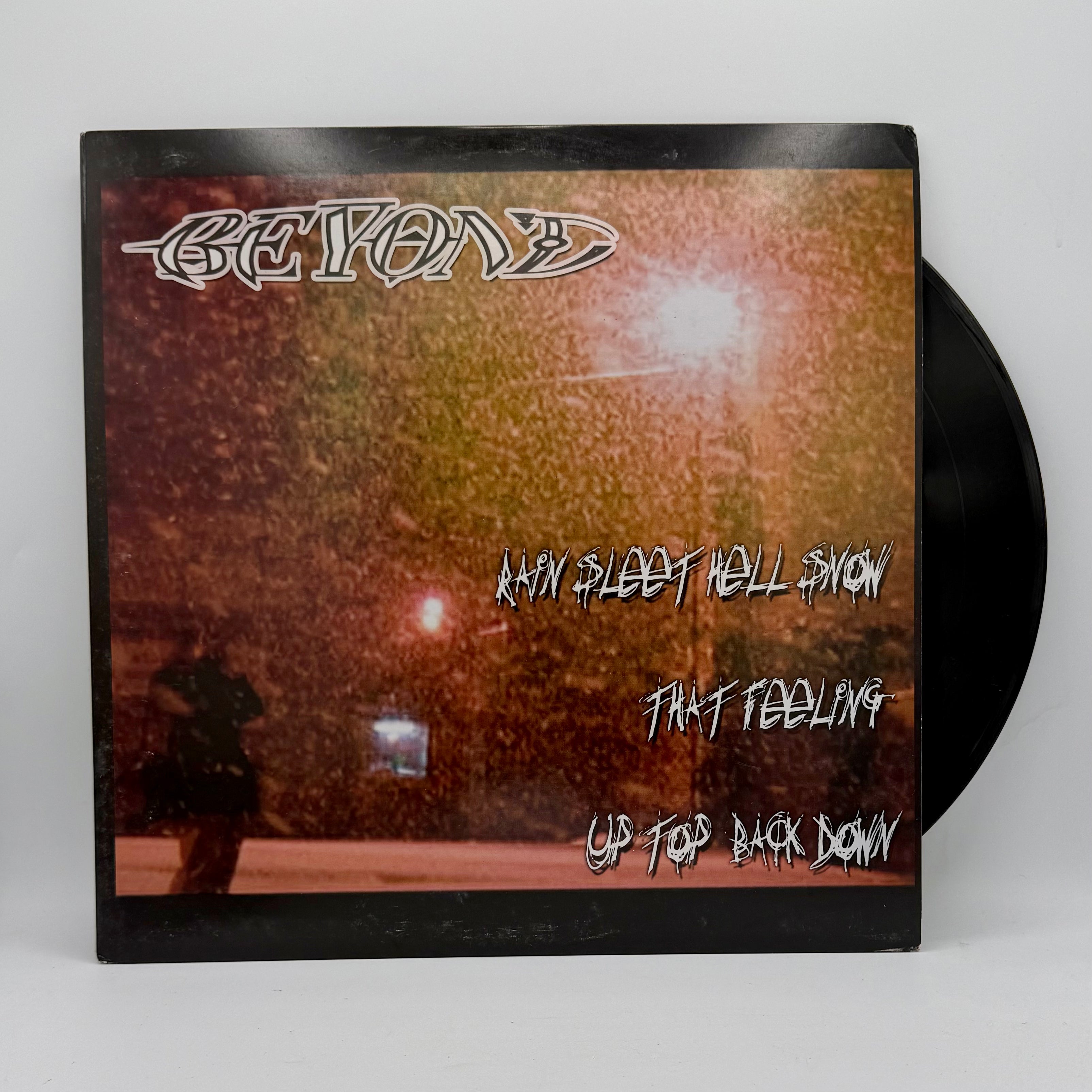 Beyond (Don Yohn) – Rain Sleet Hell Snow...