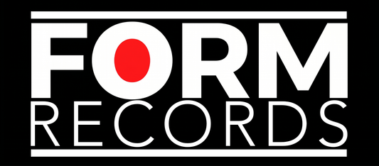 Announcement: FORM Records (Label)