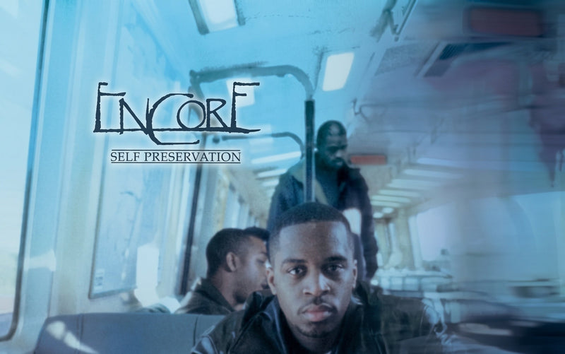 Independent Hip-Hop Classic Self Preservation Set for FORM Reissue