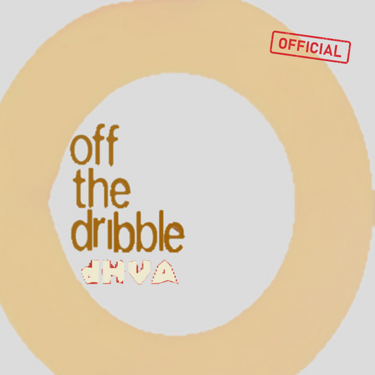 dHUA - Off The Dribble