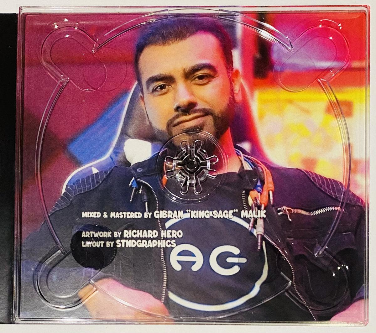DJ Kawon Presents Boombap Alumni (2XCD)