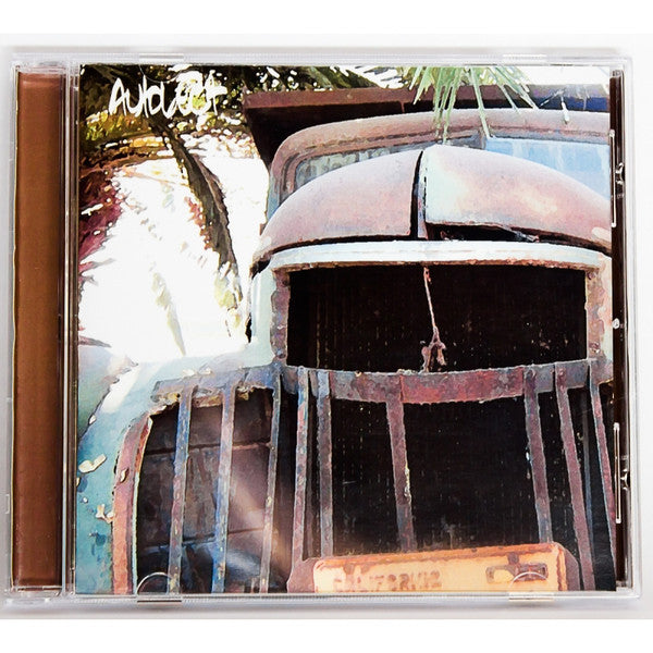 Autolect : Collectors Choice (CDr, Album, RE)