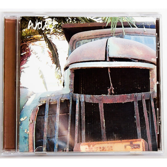 Autolect : Collectors Choice (CDr, Album, RE)