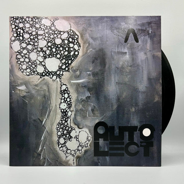 Autolect : Auto Select (Terima Kasih) Ep (12", Album, Ltd)