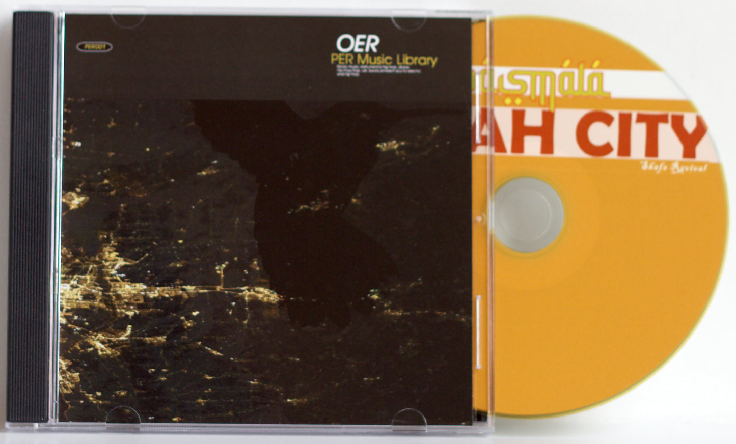 PER Music Library - Felah City Shafis Revival