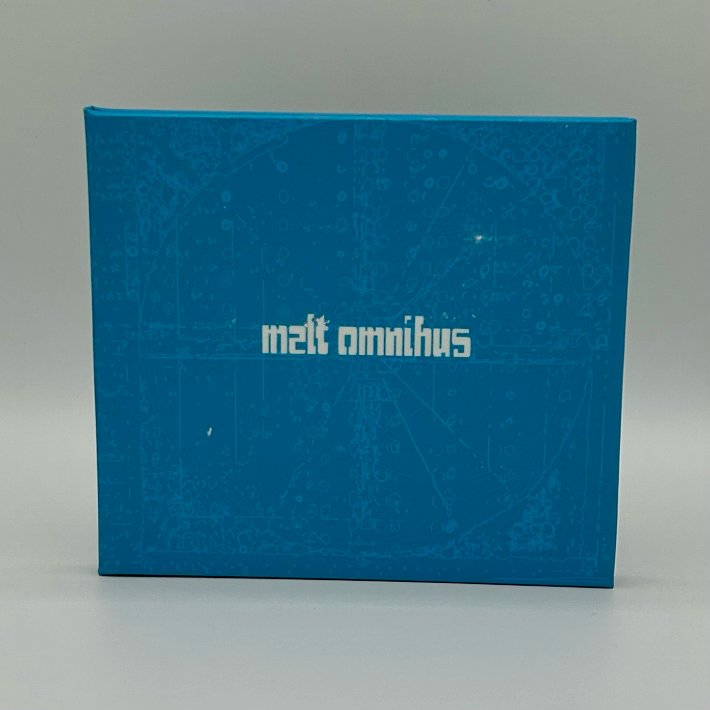 PER Music Library - Melt Omnibus