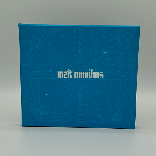 Bil Basmala - Melt Omnibus (2xCDr, Ltd, S/Edition)