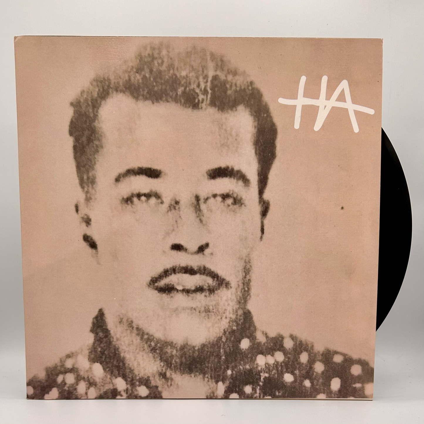 HA Ya-Ali - Grandson of Jazz (Vinyl)