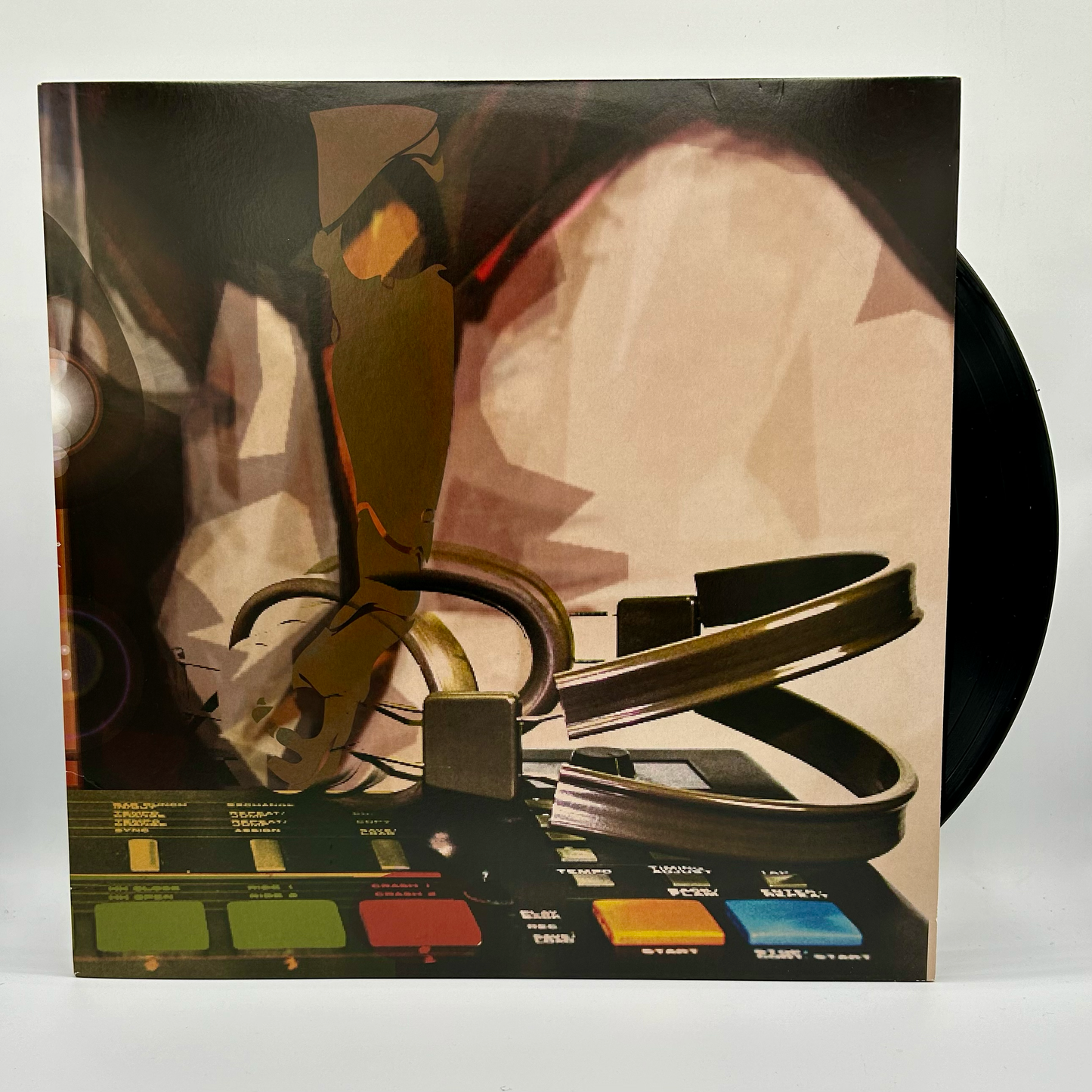 Basmala - Basmala Lp (Bundle)