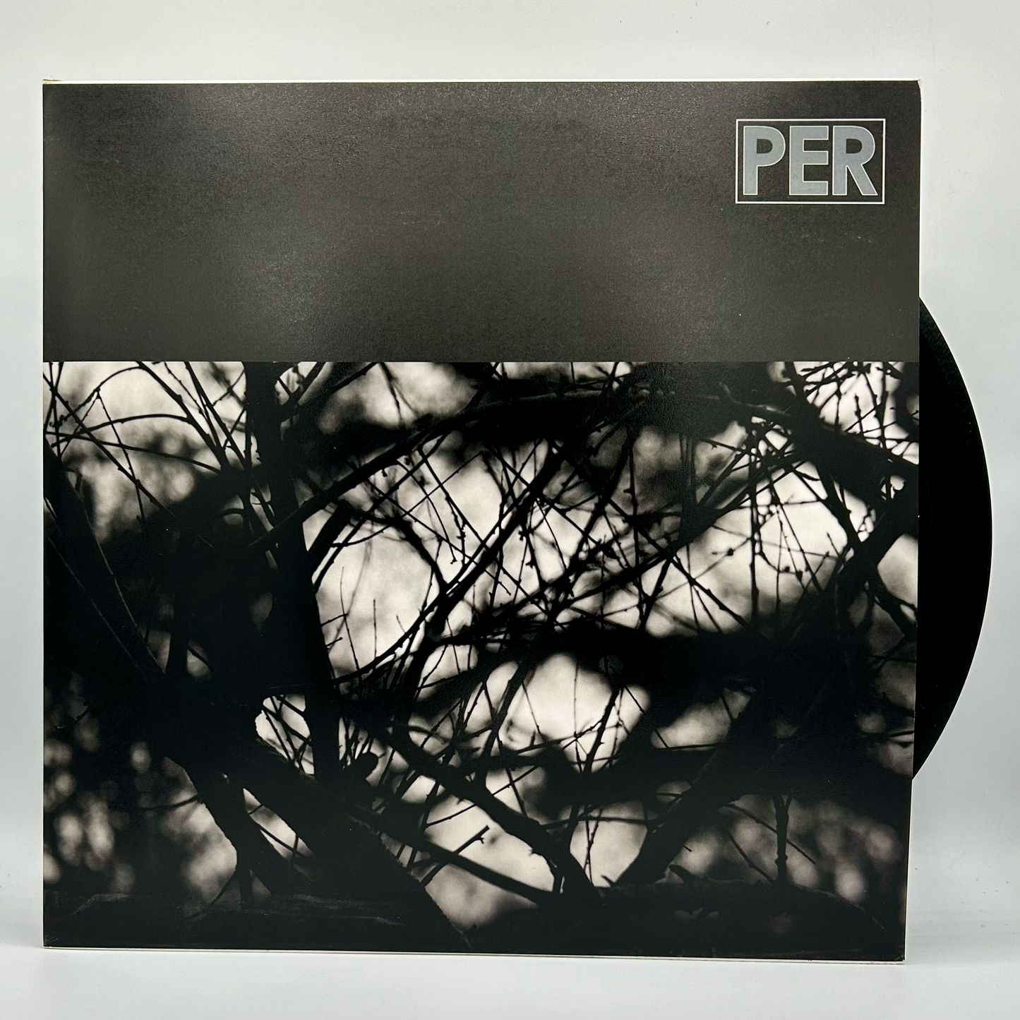 Edge Of The Woods (Vinyl, Collectors Edition)