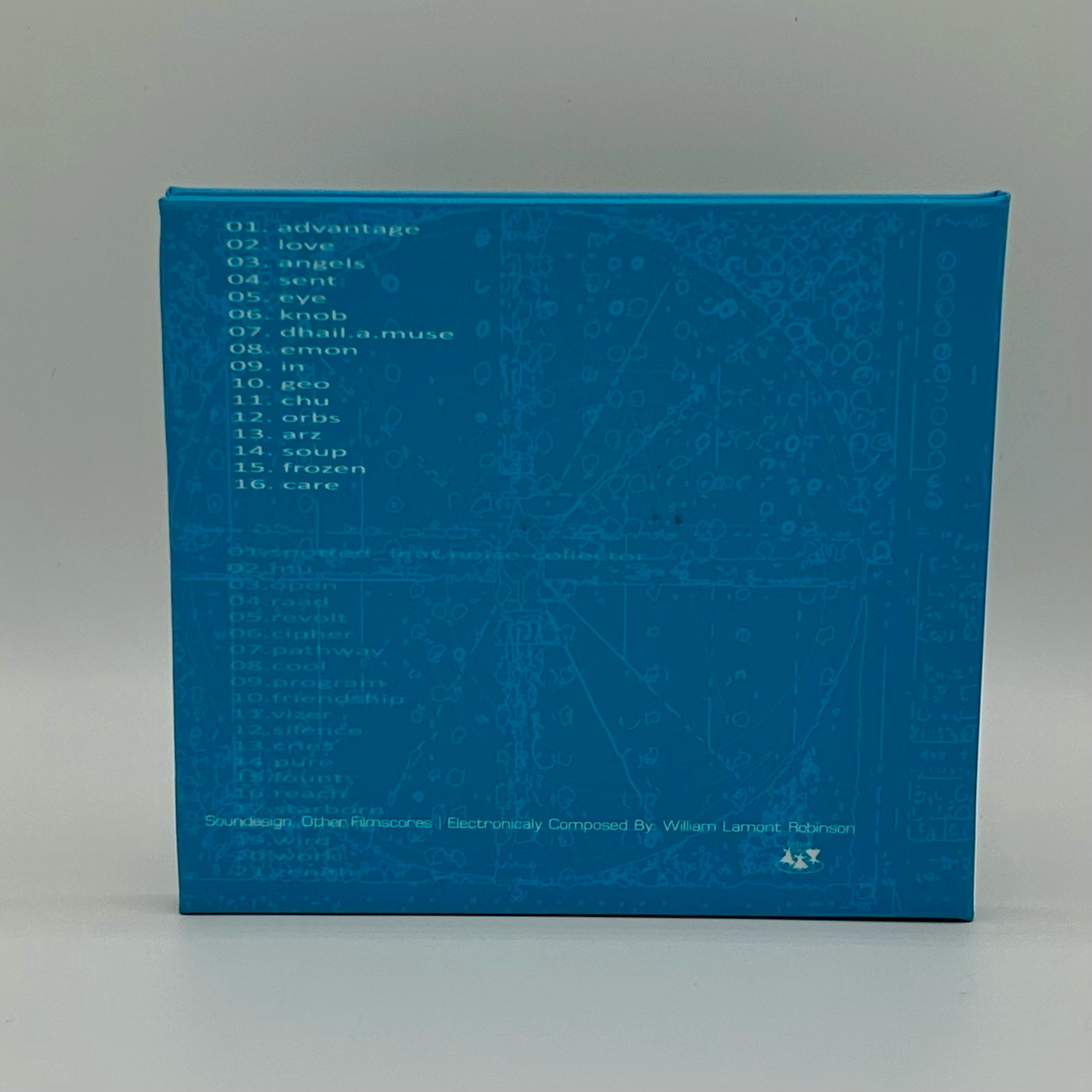 PER Music Library - Melt Omnibus