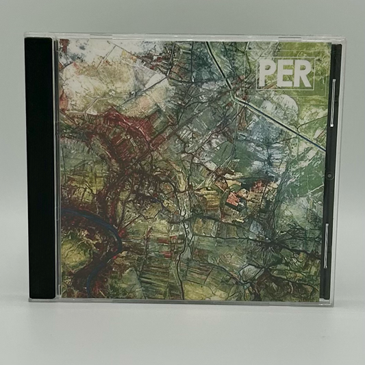 PER Music Library - Visionary Soul (CD)