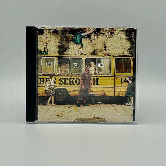 Bil Basmala - Tura & The Beatsmith (CD)