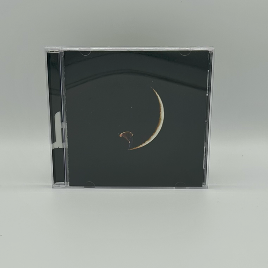Bil Basmala - On The Edge Of Forever (CD)
