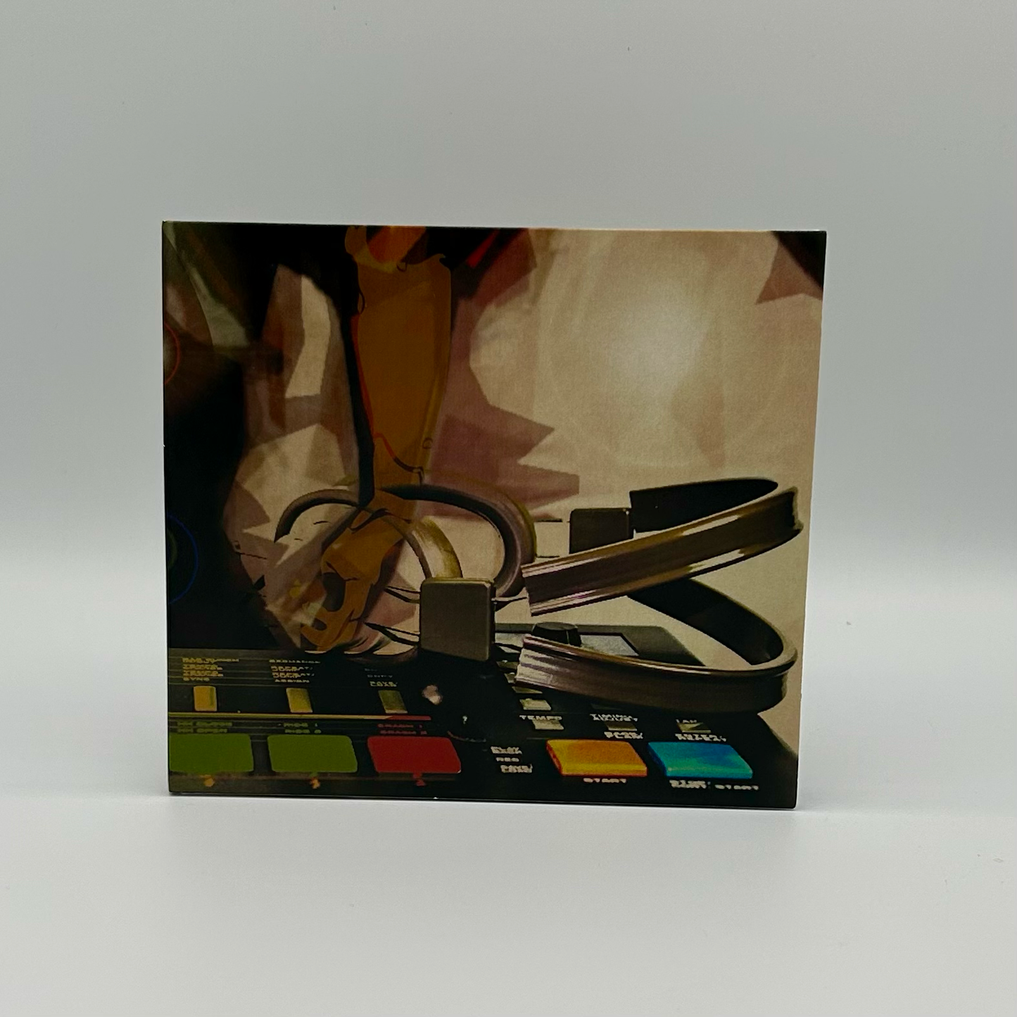 Basmala - Basmala Lp (Bundle)