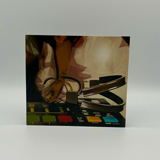 Basmala - Basmala Lp (Digipack)