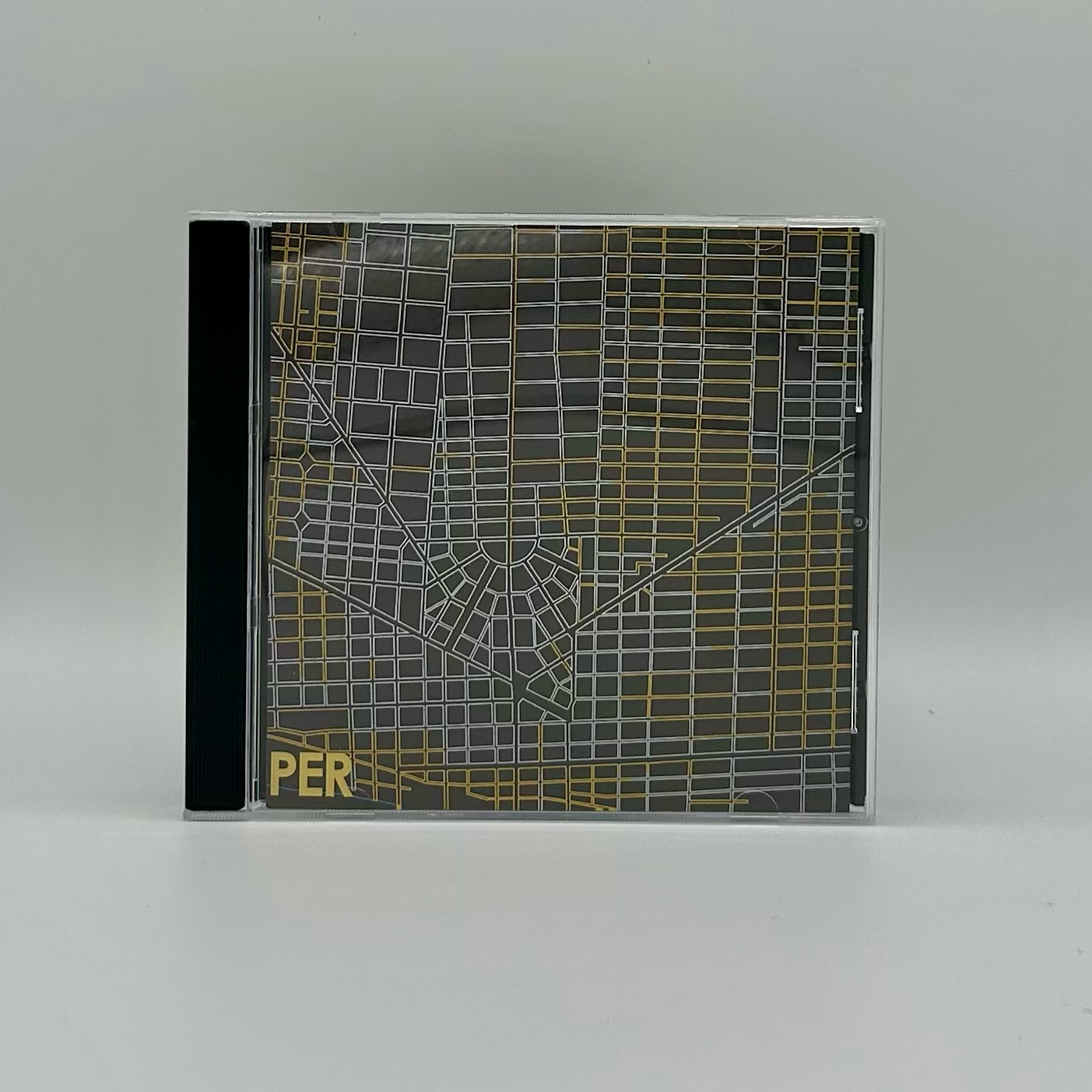 Siddi Planner (CD)