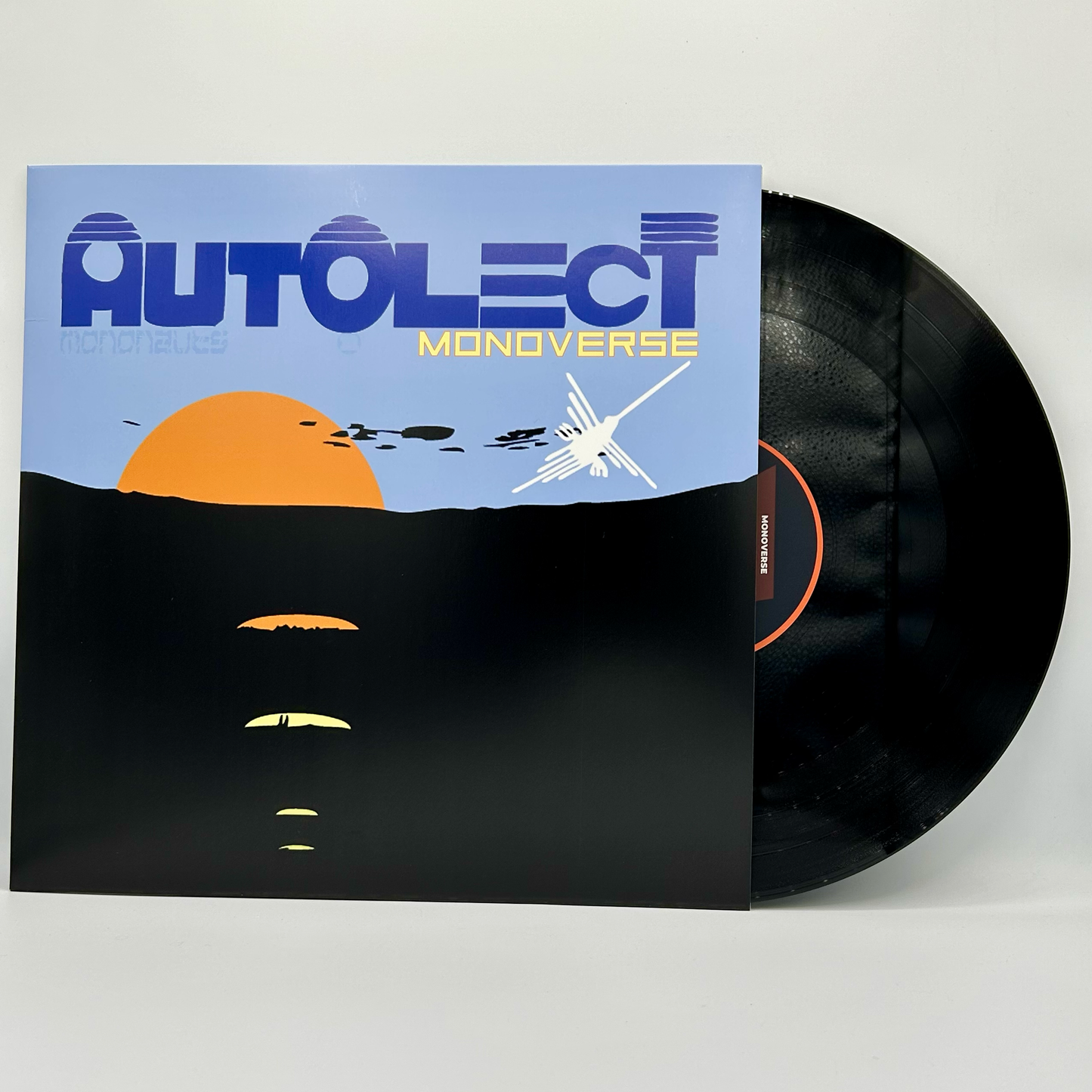 Autolect - Monoverse