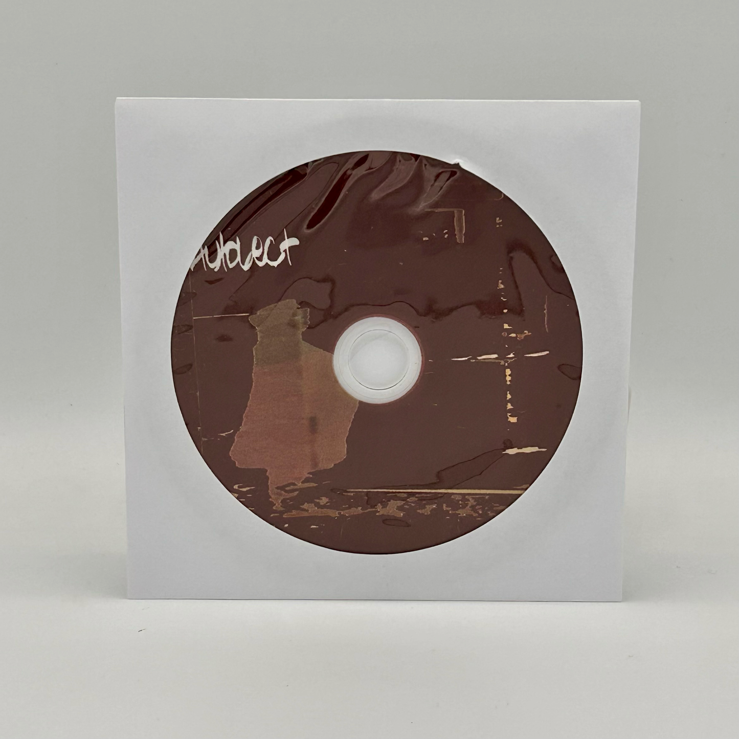 Autolect - Think Drink (2xVinyl-Voc + Inst)