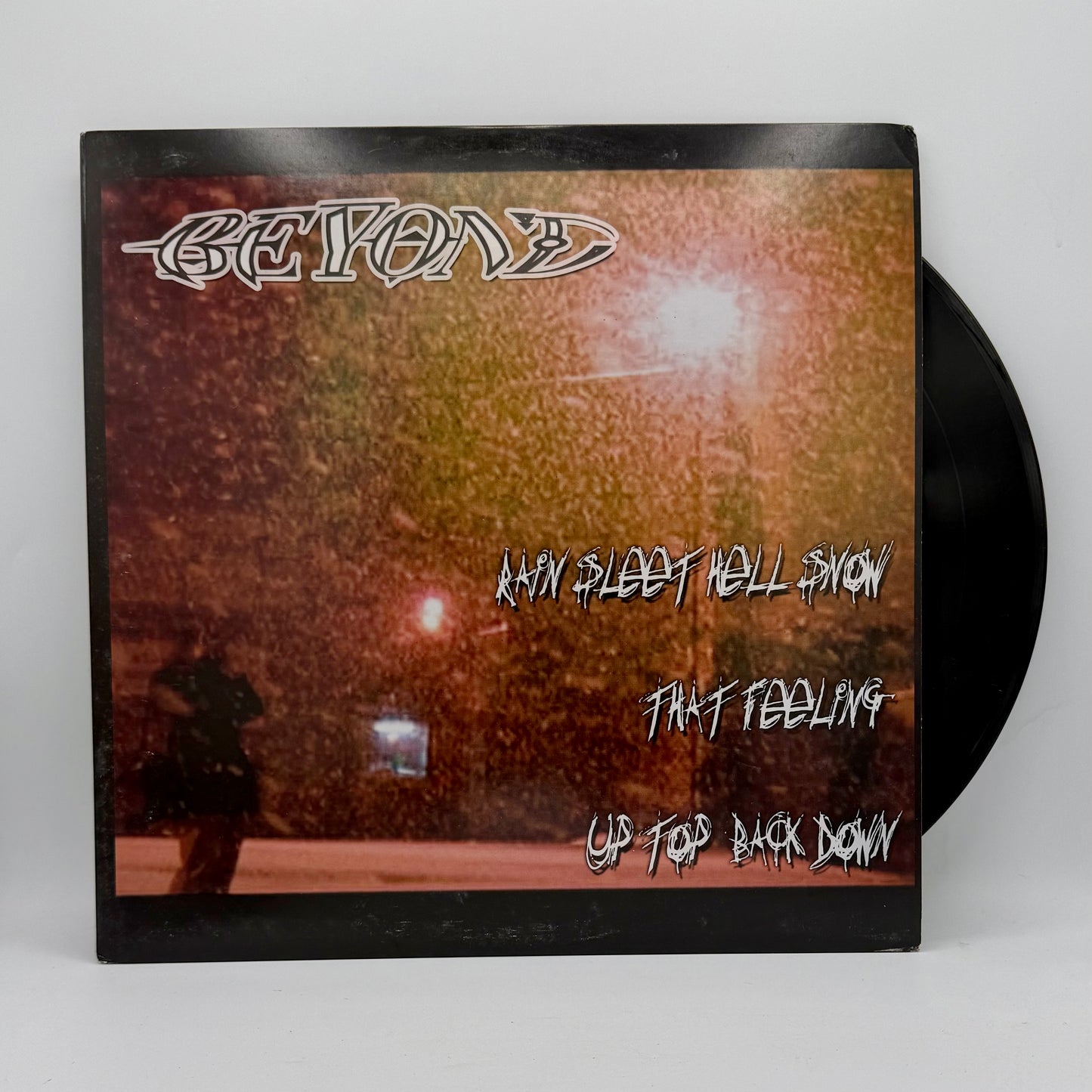 Beyond (Don Yohn) – Rain Sleet Hell Snow...