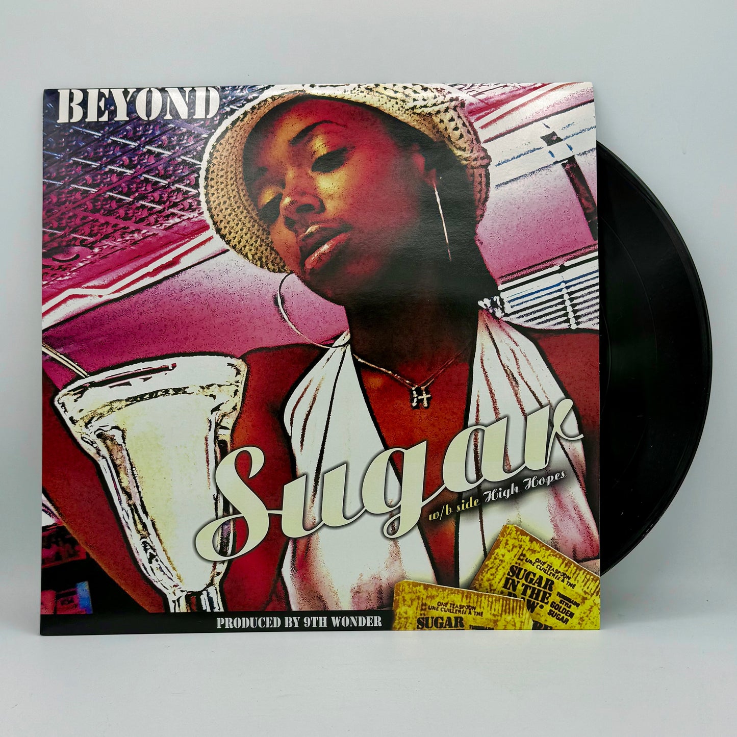 Beyond (Don Yohn) – Sugar / High Hopes