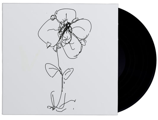 Blaqods Lp (3X Vinyl)