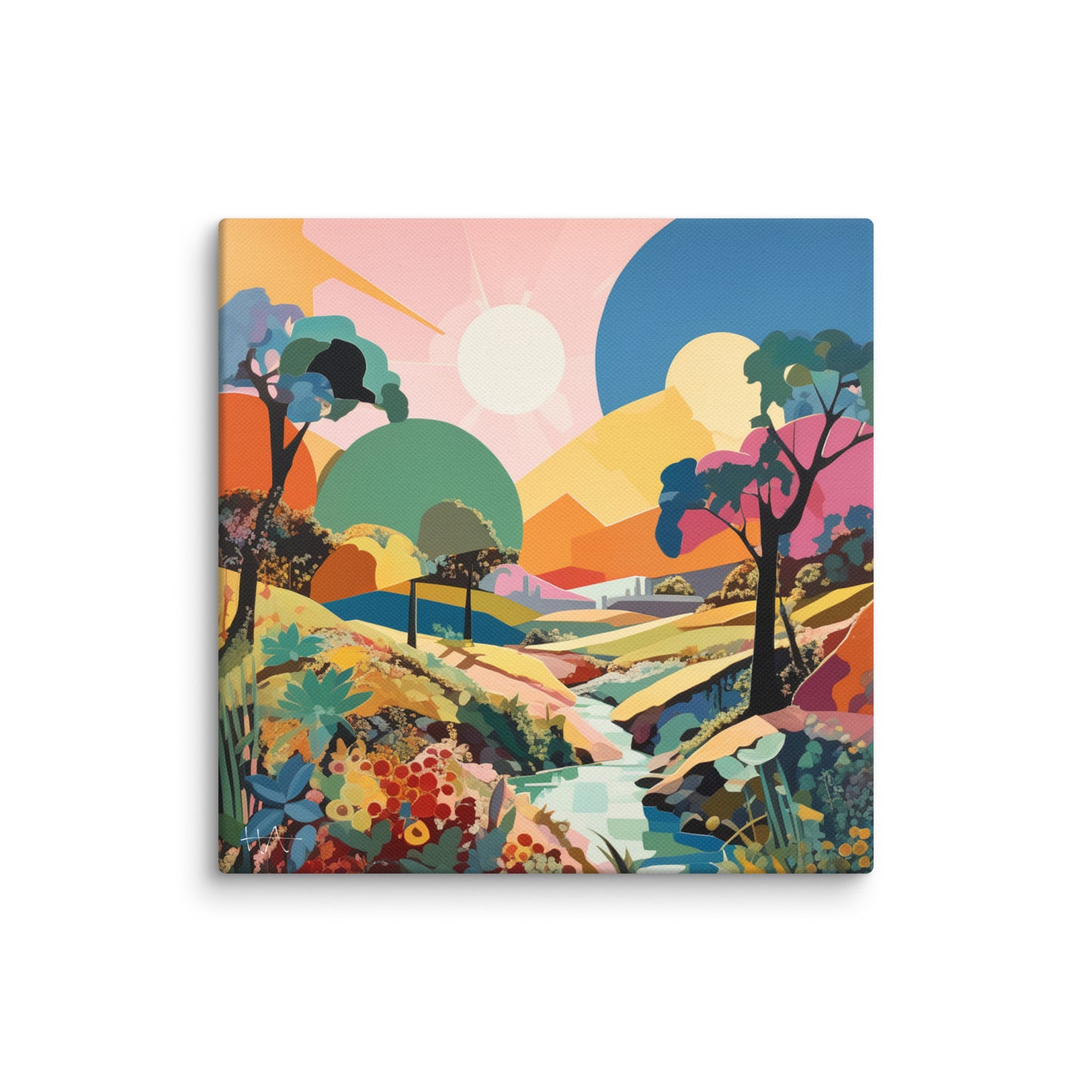 Acklan - ITS (In The Sun) [7” - Bundle]