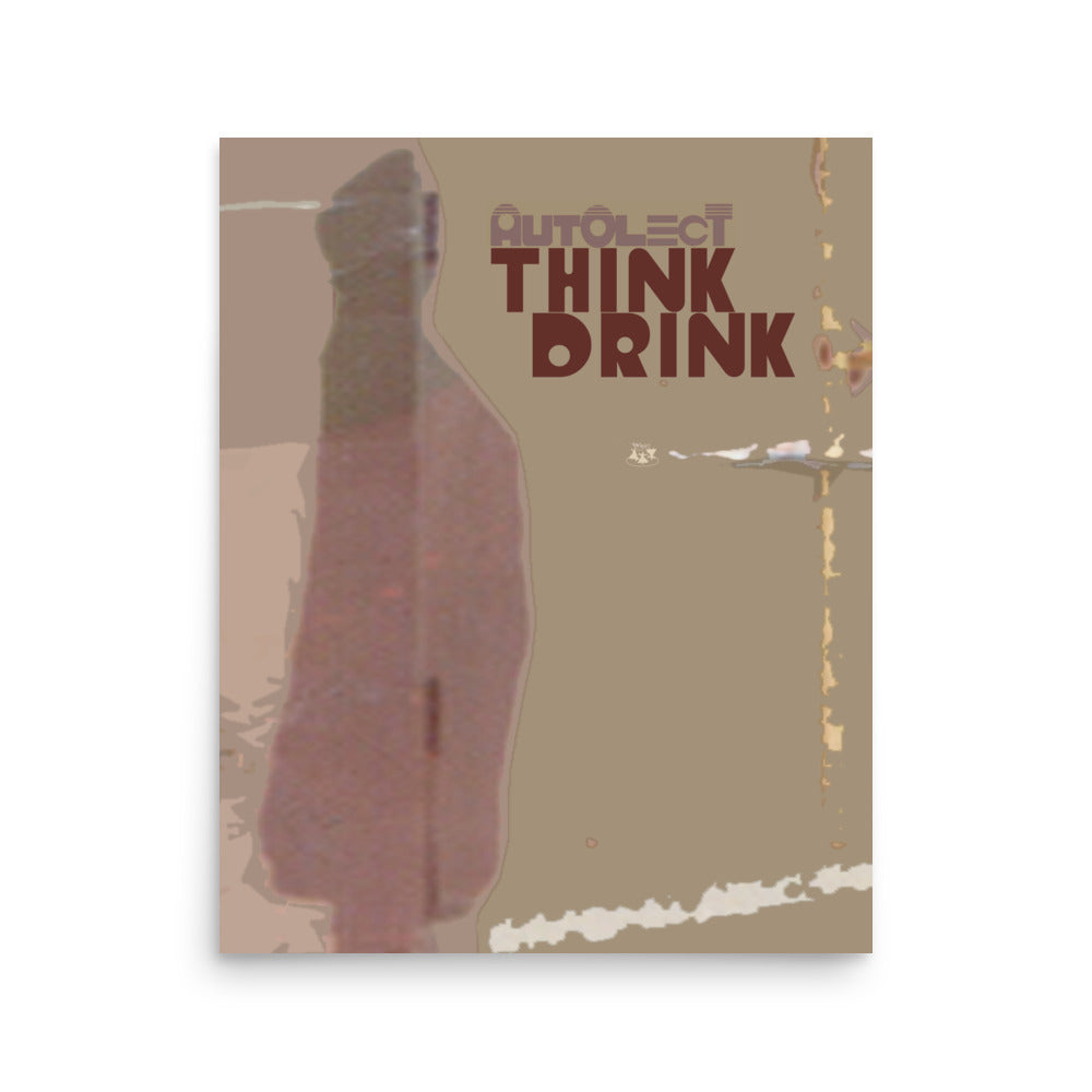 Autolect - Think Drink (Bundle)