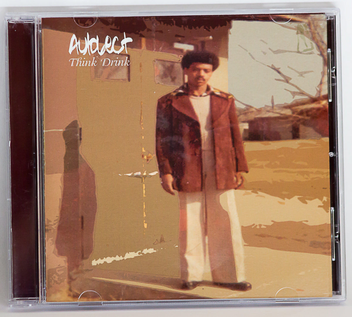 Autolect - Think Drink (Bundle)